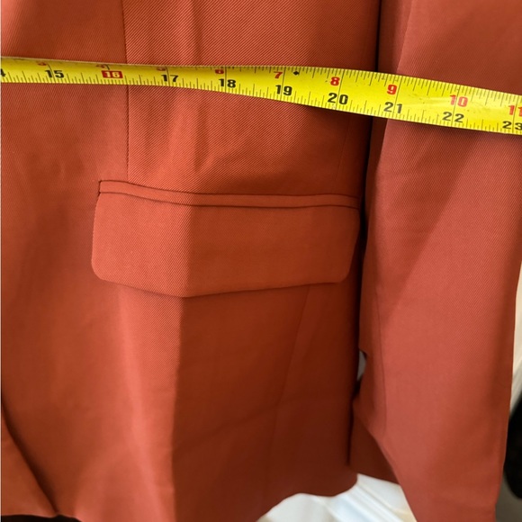 Womans blazer - Picture 4 of 6